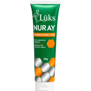 nuray skin brightening cream