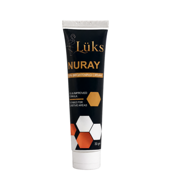 Nuray skin brightening Cream