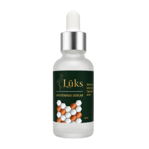 Lüks Guzel Whitening Serum