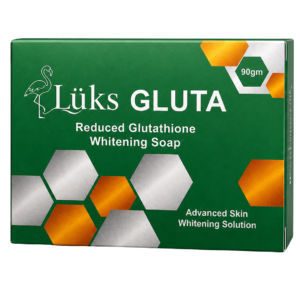 Lüks GLUTA Whitening Soap
