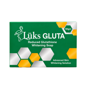 gluta whitening soap