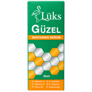 guzel whitening serum