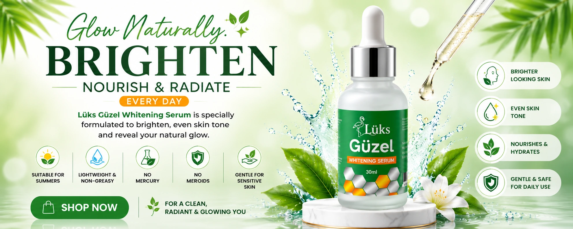 Serum