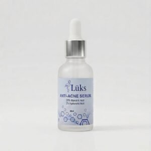 Anti Acne Serum