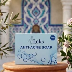 Anti Acne Soap
